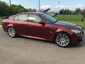 Обява за продажба на BMW M5 M-power ~54 000 EUR - изображение 1