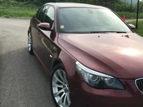 Обява за продажба на BMW M5 M-power ~54 000 EUR - изображение 5