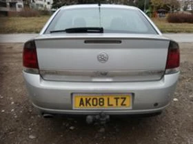 Opel Vectra 1.9/2.2d-2.2i | Mobile.bg    13