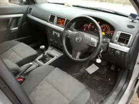 Opel Vectra 1.9/2.2d-2.2i | Mobile.bg    14