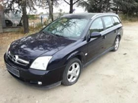 Opel Vectra 1.9/2.2d-2.2i | Mobile.bg    16