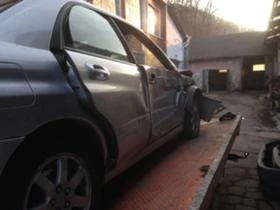 Subaru Impreza 2.0i | Mobile.bg    11