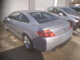 Peugeot 407 2.2 16v 163к.с. - [4] 