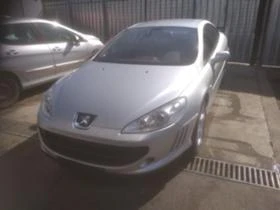 Peugeot 407 2.2 16v 163к.с. - [3] 