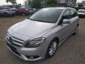 Mercedes-Benz B 180 B180, 122 . | Mobile.bg    2