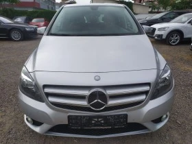 Mercedes-Benz B 180 B180, 122 к.с 1