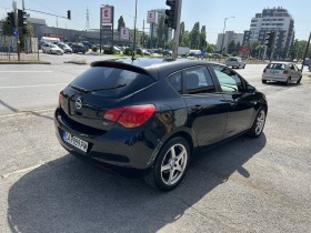 Opel Astra 1.7CDTi | Mobile.bg    6