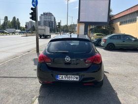 Opel Astra 1.7CDTi, снимка 7 - Автомобили и джипове - 42282379