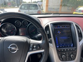Opel Astra 1.7CDTi | Mobile.bg    8