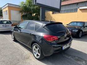 Opel Astra 1.7CDTi, снимка 5