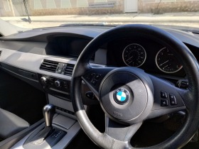 BMW 545, снимка 12