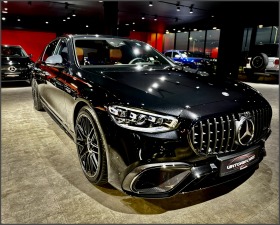 Обява за продажба на Mercedes-Benz S 63 AMG *ПРОМО ЦЕНА* E Performance Saloon Long ~ 285 600 EUR - изображение 1