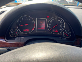 Audi A4 2.0i Metan, снимка 9