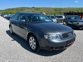 Audi A4 2.0i Metan | Mobile.bg    3