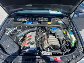 Audi A4 2.0i Metan, снимка 14