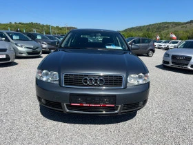 Audi A4 2.0i Metan | Mobile.bg    2