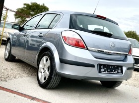 Opel Astra 1.4i 90HP | Mobile.bg   8