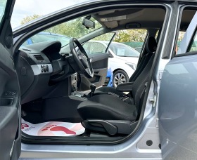 Opel Astra 1.4i 90HP | Mobile.bg   9