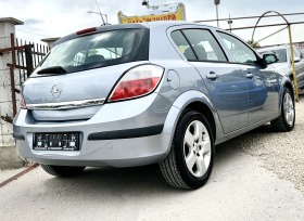 Opel Astra 1.4i 90HP | Mobile.bg   6
