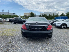     Mercedes-Benz CL 600 V12 Biturbo   