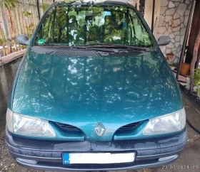 Renault Megane SCENIC, снимка 1