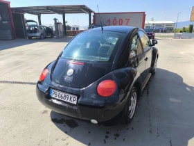 VW Beetle 2.0i Газ/Бензин, снимка 3