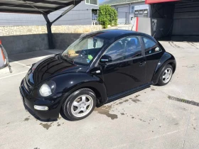 VW Beetle 2.0i Газ/Бензин, снимка 1