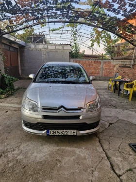 Citroen C4 1.4 | Mobile.bg    1