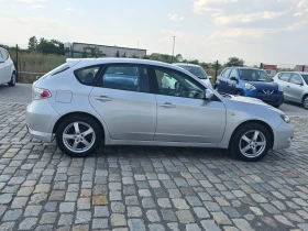 Subaru Impreza 2.0D 4х4 2012 година 137000 км., снимка 5