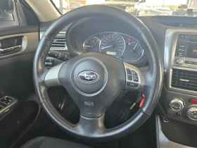 Subaru Impreza 2.0D 4х4 2012 година 137000 км., снимка 15