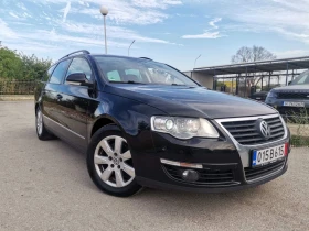 VW Passat HIGHLINE* 170hp/NAVI, снимка 3