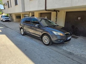 Ford Focus 1.6 TDCI TITANIUM KEYLESS, снимка 1