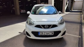 Nissan Micra 1.2, снимка 1