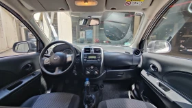 Nissan Micra 1.2, снимка 9