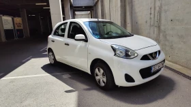 Nissan Micra 1.2, снимка 8