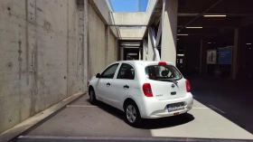 Nissan Micra 1.2, снимка 6