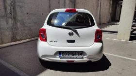 Nissan Micra 1.2, снимка 7