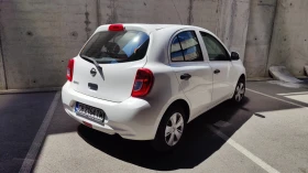 Nissan Micra 1.2, снимка 3