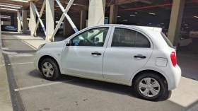 Nissan Micra 1.2, снимка 5