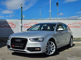 Audi A4 2.0TDI/S-line/177k.c/7ck/4X4/NAVI/LED/EURO 5B/ТОП, снимка 8