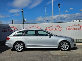 Audi A4 2.0TDI/S-line/177k.c/7ck/4X4/NAVI/LED/EURO 5B/ТОП - [3] 