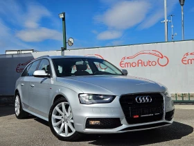 Audi A4 2.0TDI/S-line/177k.c/7ck/4X4/NAVI/LED/EURO 5B/ТОП, снимка 1