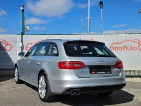 Audi A4 2.0TDI/S-line/177k.c/7ck/4X4/NAVI/LED/EURO 5B/ТОП, снимка 5