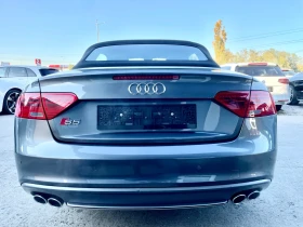 Audi S5 3.0TFSi Quattro B&O Дистроник Швейцария, снимка 4