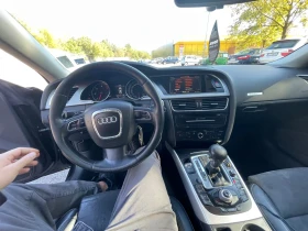 Audi A5, снимка 8