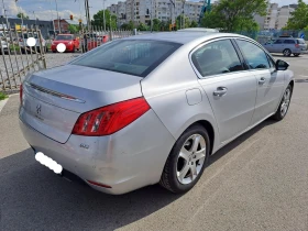 Обява за продажба на Peugeot 508 2013 ~8 999 лв. - изображение 3