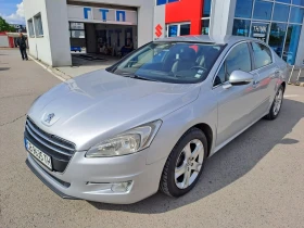 Обява за продажба на Peugeot 508 2013 ~8 999 лв. - изображение 1