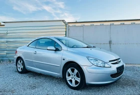 Peugeot 307 СС* ГАЗ, снимка 3