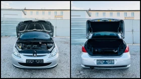 Peugeot 307 СС* ГАЗ, снимка 13