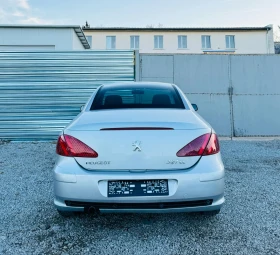 Peugeot 307 СС* ГАЗ, снимка 8